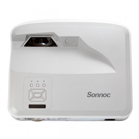 Ультракороткофокусный проектор Sonnoc SNP-LU500T