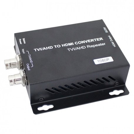 Конвертер TVI + AHD в HDMI Dr.HD CV 113 TAH