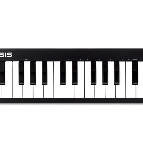 MIDI-клавиатура Alesis QMINI
