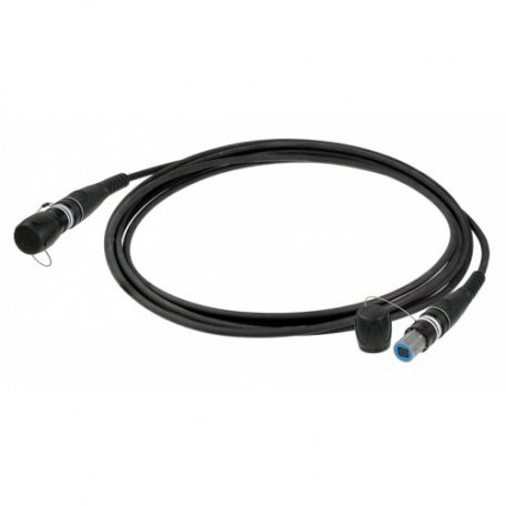 Оптический кабель Neutrik NKOX4S-A-0-1