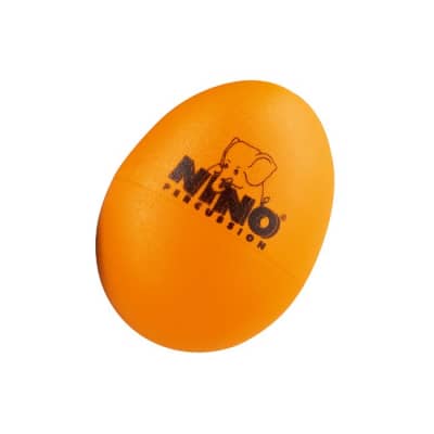 Шейкер-яйцо Meinl NINO540OR