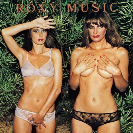 Виниловая пластинка Roxy Music, Country Life