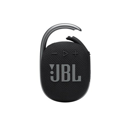 Портативная акустика (JBLCLIP4BLK) JBL Clip 4 Black