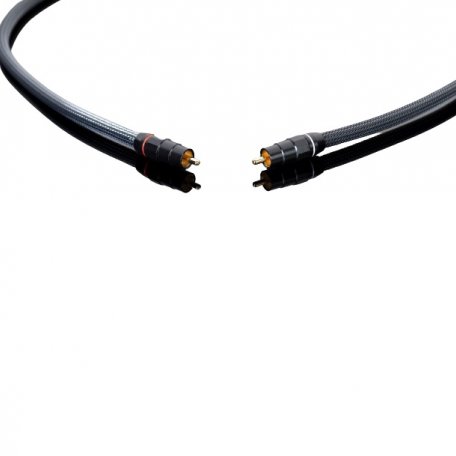 Цифровой кабель Transparent Premium G6 75 - OHM Digital Link RCA > RCA (2,0 м)
