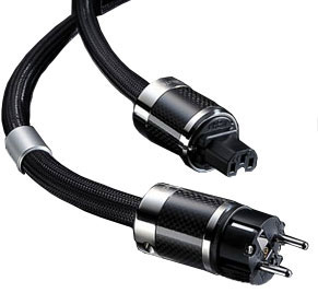 Сетевой кабель Furutech Powerflux PS950-18E 1.8m
