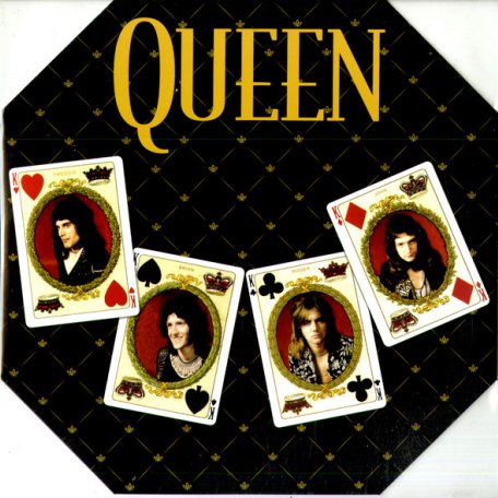 Виниловая пластинка QUEEN - VOL 2 (LP) - купить в интернет-магазине Pult.ru