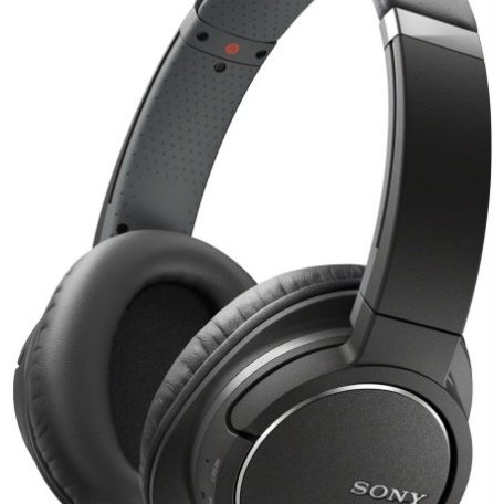 Sony MDR ZX770BN black 14990 Pult.ru