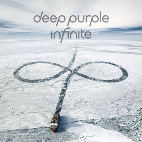 Виниловая пластинка Deep Purple - Infinite (45 Rpm)