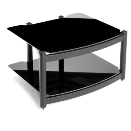 Atacama Equinox 2 Shelf Base Module XL Pro silver/piano black (базовый модуль)