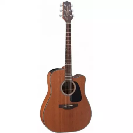 Электроакустическая гитара Takamine GD11MCE-NS