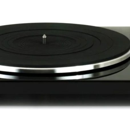 Проигрыватель винила Music Hall MMF-1.3 Black