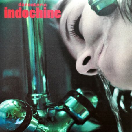 Виниловая пластинка Indochine, Dancetaria (180 Gram/Remastered)