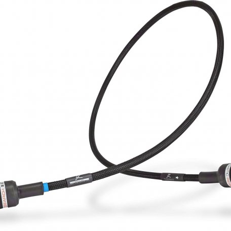 Сетевой кабель Synergistic Research Core UEF Blue AC 1,5м