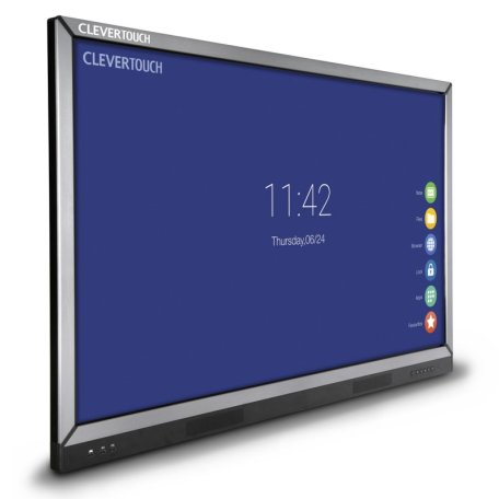 Интерактивная панель Clevertouch 55 V-Series 1080p (1541008VC)