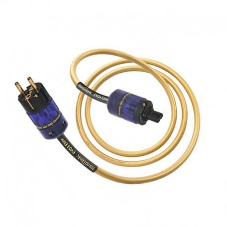 Сетевой кабель Isotek Cable-EVO3- Elite- C7 2.0m