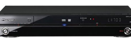 DVD проигрыватель Pioneer DVR-LX70D