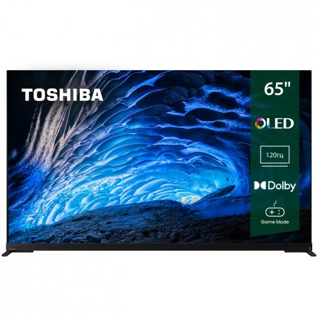 OLED телевизор Toshiba 65X9900LE