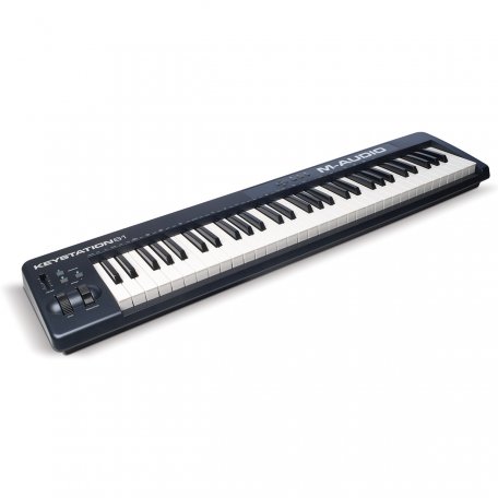 MIDI-клавиатура USB M-Audio Keystation 61 II