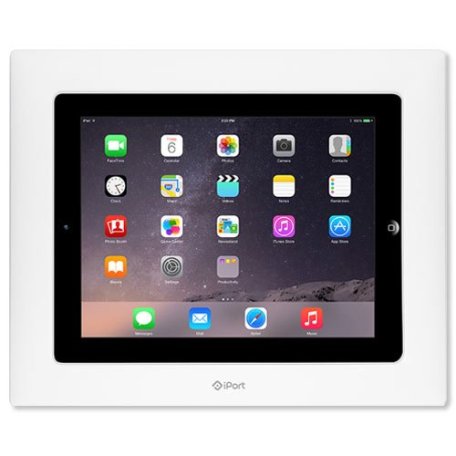 Док-станция iPort CM-IW200 (Совместим с iPad, iPad2, iPad 3 и iPad 4)