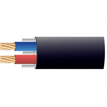 Акустический кабель Xline Cables RSP 2х2 LH