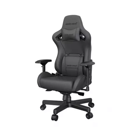 Премиум игровое кресло Anda Seat Kaiser 2 Napa, black