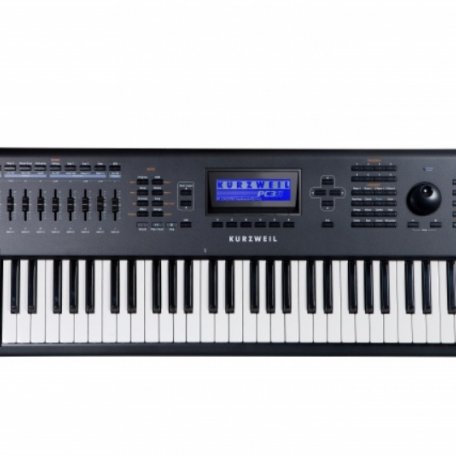 Клавишный инструмент Kurzweil PC3A6