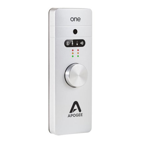 Звуковая карта APOGEE ONE for Mac & Windows