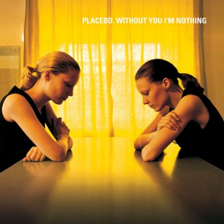 Виниловая пластинка Placebo - Without You Im Nothing
