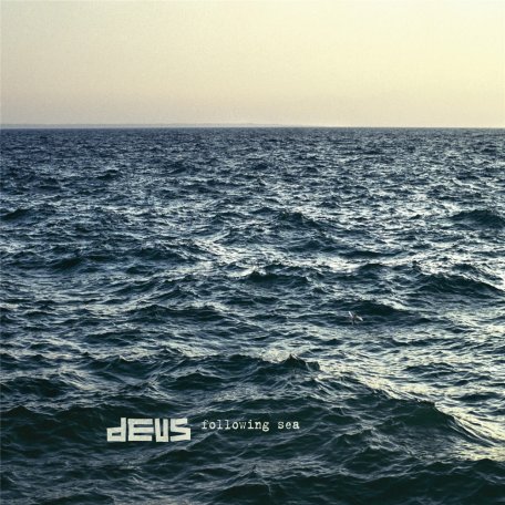 Виниловая пластинка Deus - Following Sea (BlackVinyl LP)