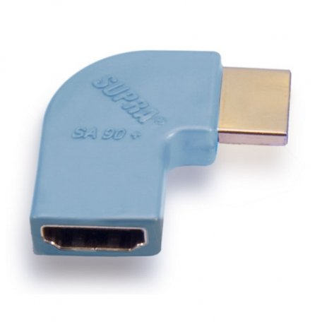Разъемы и переходники Supra HDMI F-M SA90+ ADAPTER
