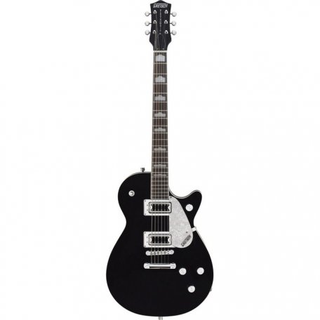 Электрогитара Gretsch Guitars G5435 PRO Jet black