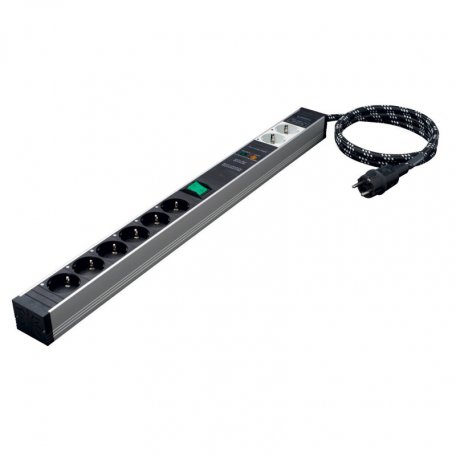 In-Akustik Referenz Power Bar AC-2502-SF8 3x2.5mm 1.5m #00716402