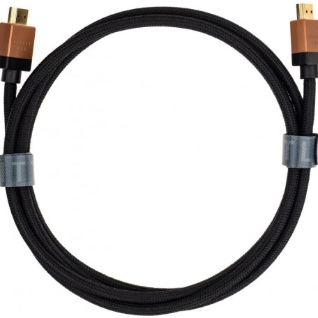 HDMI кабель Little Lab Lake (2.1/8K/4320p/60p), 2.0m (LL-L2-020)