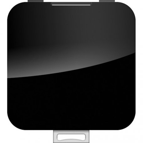 Клипса для наушников Sennheiser CLIP BLACK FOR HD/HMD 300 PRO