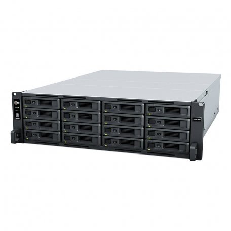 Сервер хранения Synology RackStation RS2821RP+