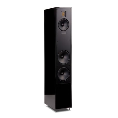 Напольная акустика Martin Logan Motion 40 high gloss black