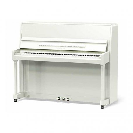 Пианино SAMICK JS118D/WHHP