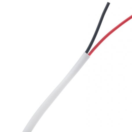 Акустический кабель Wirepath NST-182-CS-1000-WHT (бухта 304м), в нарезку