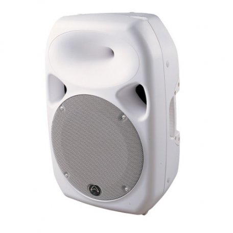 Пассивная акустическая система Wharfedale Pro Titan 15 white