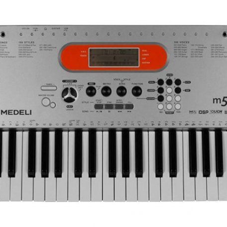 Синтезатор Medeli M5