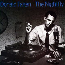 Виниловая пластинка WM Donald Fagen The Nightfly (180 Gram)