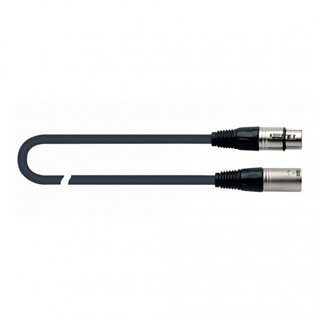 Микрофонный кабель QUIK LOK MX775-9