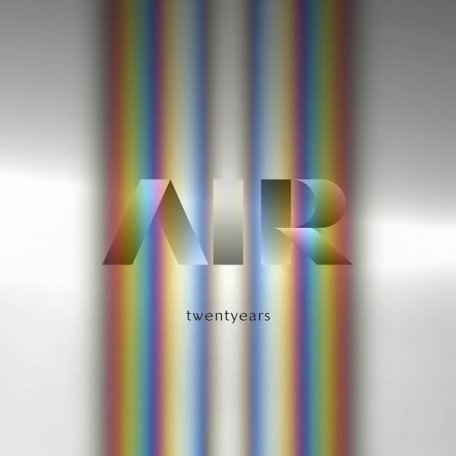 Виниловая пластинка PLG AIR Twentyears (2LP+3CD/Box Set)