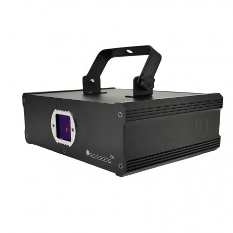 Лазерный проектор Bi Ray L2W