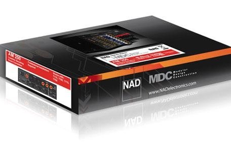 NAD MCD-AM200