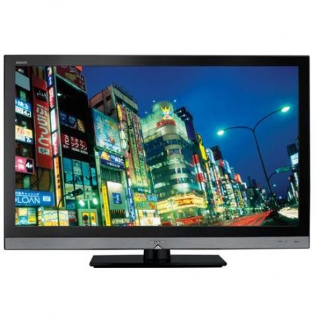 ЖК телевизор Sharp LC-46LE600RU