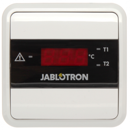 Многофункциональный электронный термометр Jablotron TM-201A