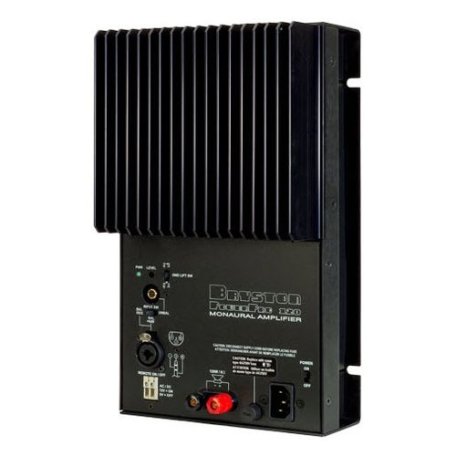 Усилитель звука Bryston PowerPac 120-SST