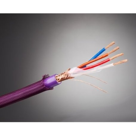 Акустический кабель Tchernov Cable Classic Bi-Wire Mk II SC