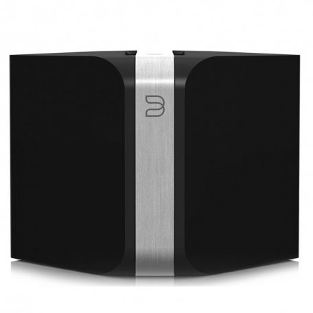 Сетевой аудиоплеер Bluesound POWERNODE N150 Gloss Black